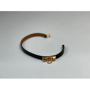 HERMES RIVALE DOUBLE TOUR BRACELET [NEW]